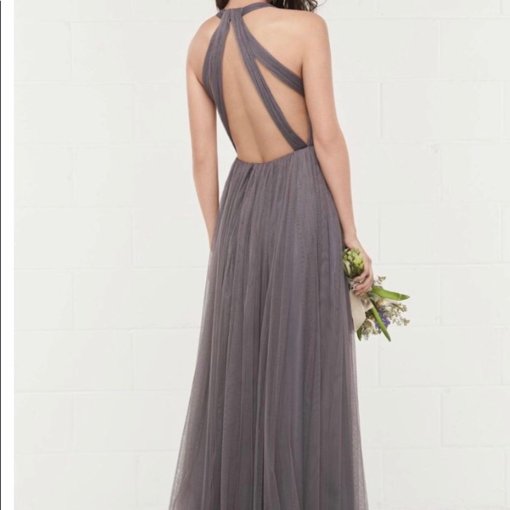 Bridesmaid dress brand new